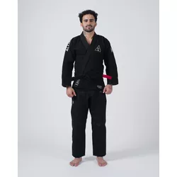 KIMONO ALLIANCE KINGZ PLATINUM EDITION - BLACK - A... - HELITZIA