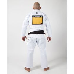 KIMONO ALLIANCE KINGZ LIMITED EDITION - WHITE - AL... - HELITZIA