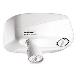 Ducha Jet Turbo Multitemperaturas 220V 7800w - Hidralmarchi