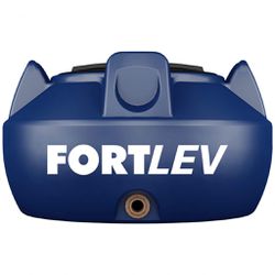 Tanque Fortlev Fortplus 1.000L - Hidralmarchi