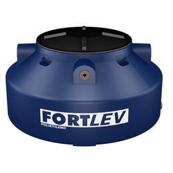 Tanque Fortlev Fortplus 310L - Hidralmarchi