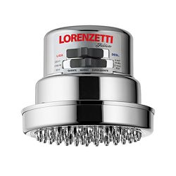 Chuveiro Elétrico Tradição Lorenzetti 127V 5500W - Hidralmarchi