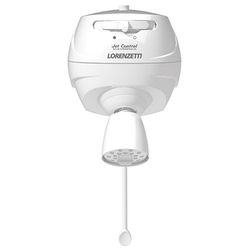 Ducha Jet Control Eletrônica 127V 5500W Lorenzetti - Hidralmarchi