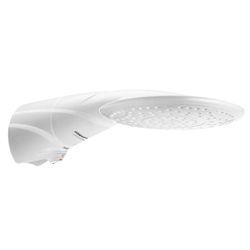 Ducha Advanced Flex 127V 5000w Branca Lorenzetti - Hidralmarchi