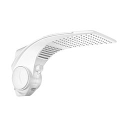 Ducha Duo Shower Quadra Eletrônico Lorenzetti 220V... - Hidralmarchi