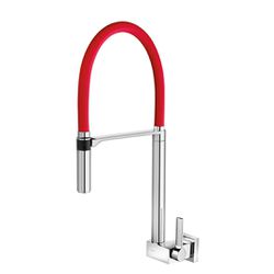 Torneira de Parede Bica Alta Cozinha Docol Doc Chr... - Hidralmarchi