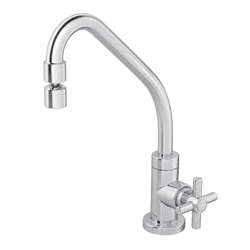 Torneira de Mesa para Cozinha Deca Izy 1167.C37 - Hidralmarchi