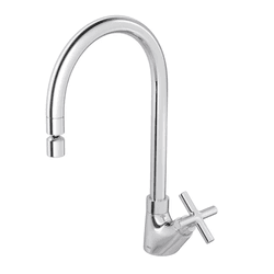 Torneira de Mesa Para Cozinha Deca Duna Clássica 1... - Hidralmarchi