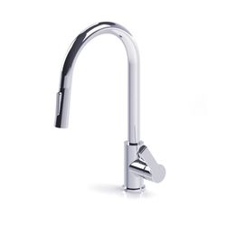 Misturador Monocomando para Cozinha Fabrimar Dual - Hidralmarchi