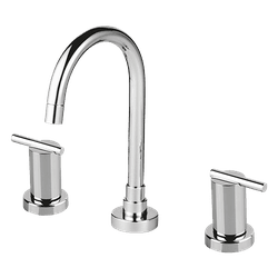 Misturador Para Lavatório Mesa Gioia Cr Fabrimar - Hidralmarchi