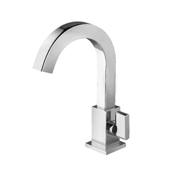 Torneira de Mesa p/ Lavatório Lean Fabrimar - Hidralmarchi