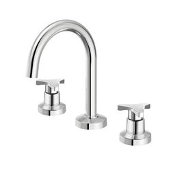 Misturador Para Lavatório Mesa Nova Gyro Cr Fabrim... - Hidralmarchi