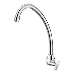 Torneira para Cozinha de Parede Nova Gyro Fabrimar - Hidralmarchi