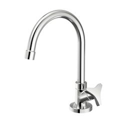 Torneira de Mesa p/ Lavatório Nova Gyro Fabrimar - Hidralmarchi