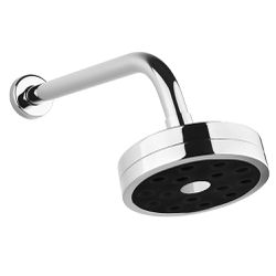 Chuveiro de Parede Acquaclean Fabrimar - Hidralmarchi