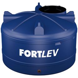 Tanque de 3.000L – Fortlev - Hidráulica Tropeiro