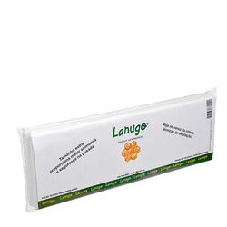 Falso tecido TNT 25 fls 10 cm de larg. gram. 80g t... - Ceraqua Produtos para depilação 