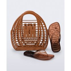 MELISSA BEACHWEAR BOLSA LANÇAMENTO - 1201 - HILDA COSTA