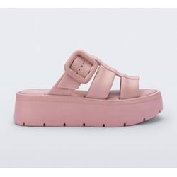 MELISSA PUMP PLATFORM LANÇAMENTO - 640 - HILDA COSTA