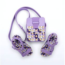 MINI MELISSA PLAYTIME DISCOVER BABY 38017 LANÇAMEN... - HILDA COSTA
