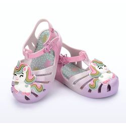 MINI MELISSA POSSESSION UNI BABY 37828 LANÇAMENTO ... - HILDA COSTA