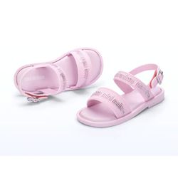 MINI MELISSA MAR SANDAL 36112 M-LOVER BABY - 13 - HILDA COSTA