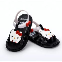 MINI MELISSA HIP + HELLO KITTY BABY 37872 LANÇAMEN... - HILDA COSTA
