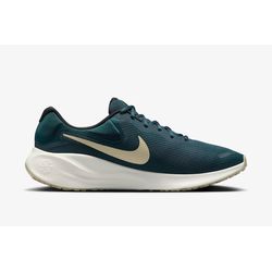 TÊNIS NIKE UNISSEX REVOLUTION 7 AZUL ORIGINAL - 7... - HILDA COSTA