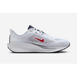 TÊNIS NIKE MASCULINO QUEST 6 BRANCO ORIGINAL - 66... - HILDA COSTA