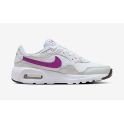 TÊNIS NIKE FEMININO AIR MAX SC BRANCO ORIGINAL - ... - HILDA COSTA