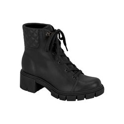 COTURNO FEMININO MOLECA 5338.212 TRATORADO CANO CU... - HILDA COSTA