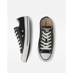 TÊNIS CONVERSE ALL STAR CT00010002 PRETO CHUCK TAY... - HILDA COSTA