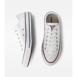 TÊNIS CONVERSE ALL STAR CT00010001 CHUCK TAYLOR BR... - HILDA COSTA
