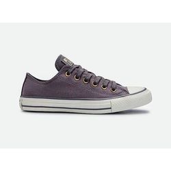 TÊNIS CHUCK TAYLOR ALL STAR CANO BAIXO TAYLORED LU... - HILDA COSTA