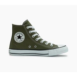 TÊNIS CHUCK TAYLOR ALL STAR SEASONAL COLORS CANO A... - HILDA COSTA