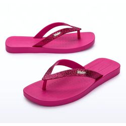 CHINELA MELISSA SUN LONG BEACH II CONFORTÁVEL ORIG... - HILDA COSTA
