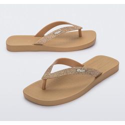 CHINELA MELISSA SUN LONG BEACH II CONFORTÁVEL ORIG... - HILDA COSTA