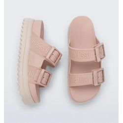 MELISSA COZY M LOVER PLAFORM ORIGINAL LEVE CONFORT... - HILDA COSTA