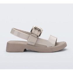 MELISSA BELLE SANDAL LEVE ORIGINAL CONFORTÁVEL - 7... - HILDA COSTA