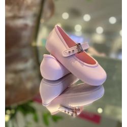 MINI MELISSA INFANTIL SOFT BALLERINA LANÇAMENTO - ... - HILDA COSTA