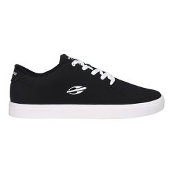 TÊNIS MORMAII URBAN FREE 203364 BLACK/WHITE ORIGIN... - HILDA COSTA