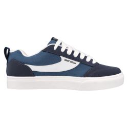 TÊNIS MORMAII URBAN KILLIAN 203387 NAVY BLACK/WHIT... - HILDA COSTA