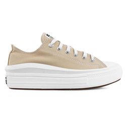 TÊNIS ALL STAR ORIGINAL CONVERSE CHUCK TAYLOR MOVE... - HILDA COSTA