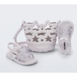 MINI MELISSA LUMINOUS INFANTIL 37866 LANÇAMENTO - ... - HILDA COSTA