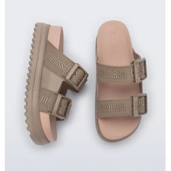 MELISSA COZY M LOVER PLAFORM ORIGINAL LEVE CONFORT... - HILDA COSTA