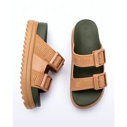 MELISSA COZY M LOVER PLAFORM ORIGINAL LEVE CONFORT... - HILDA COSTA