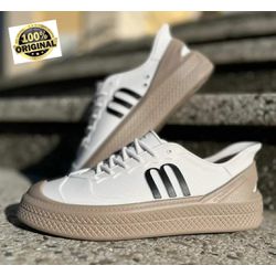 TÊNIS MELISSA SNEAKERS COMBAT LEVE CONFORTÁVEL ORI... - HILDA COSTA