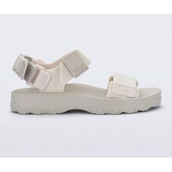  SANDÁLIA MELISSA KICK OFF SANDAL LOW 37991 LANÇAM... - HILDA COSTA