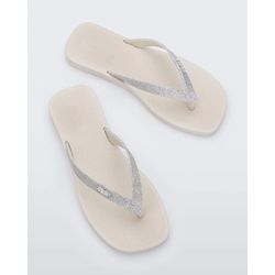 CHINELA MELISSA SUN LONG BEACH II CONFORTÁVEL ORIG... - HILDA COSTA