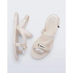 SANDÁLIA MELISSA IRIS SANDAL 37849 LANÇAMENTO - 80... - HILDA COSTA